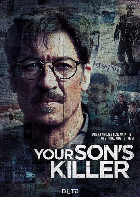 杀儿凶手免费观看